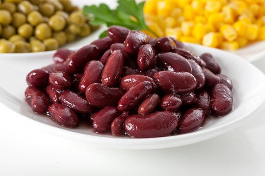 Red beans