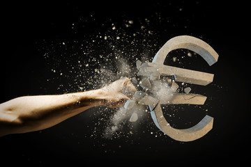 Dollar failure