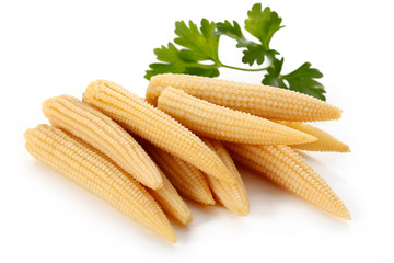 Pickled corns