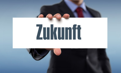 Zukunft