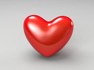 illustration of heart