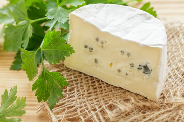 Blauschimmelkäse