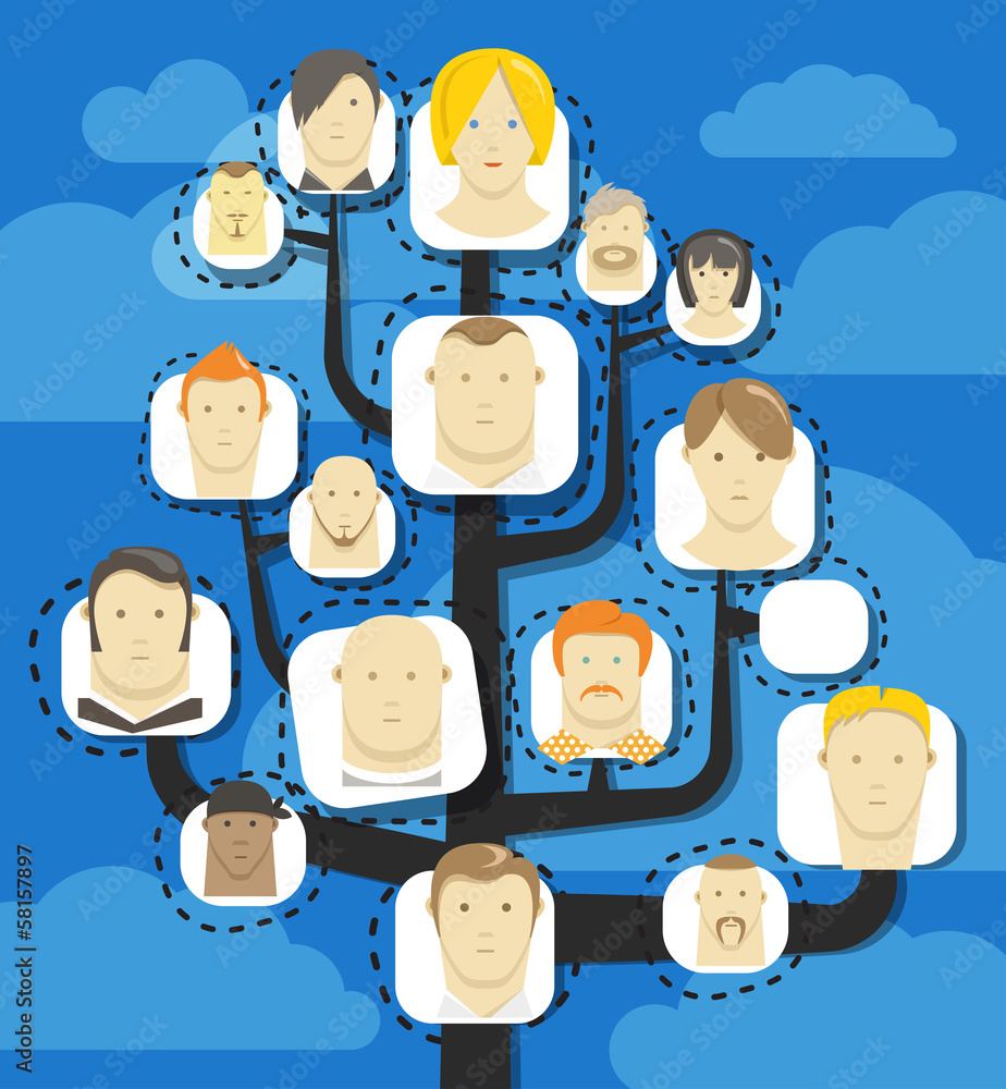 Poster Abstract communication scheme