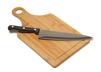 metal knife