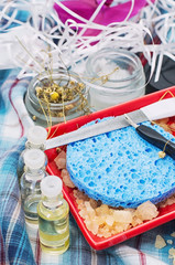 drug,natural Spa cosmetics