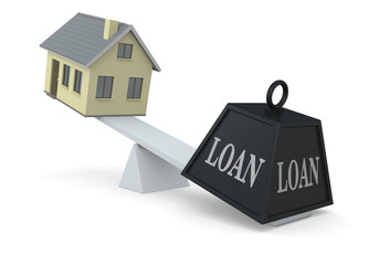 concept of loan