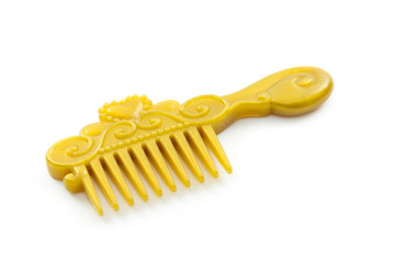 toy comb