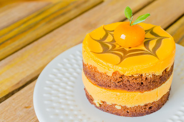 Cake