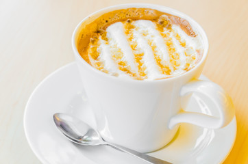 Coffee