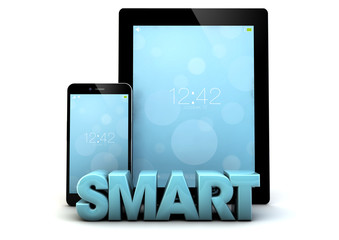 Fototapeta premium smart