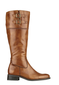 Stiefel
