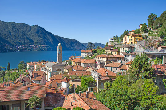 Lake Como