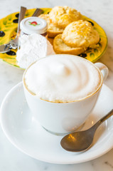 Cappuccino