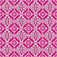 Seamless abstract pattern