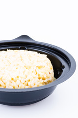 Brown rice