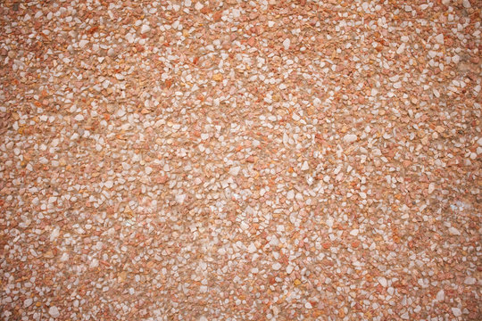 pepple stone background