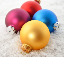 Christmas decorations