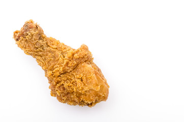 Fried chicken