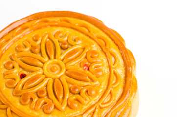 Moon cake