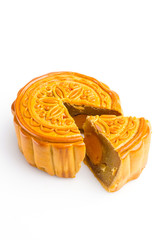 Moon cake