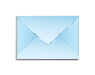 Blue Envelope