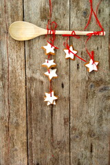 Rezepte zur Weihnachtszeit