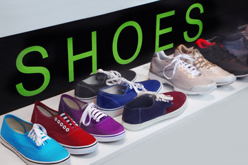 Shoes