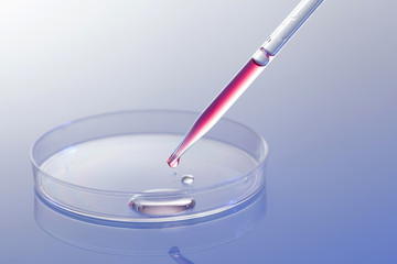 Laboratory test