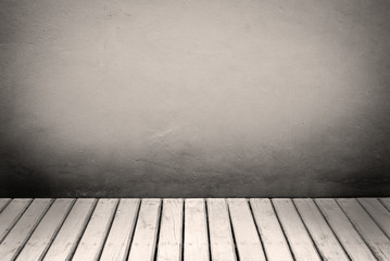 Cement wall and floor texture