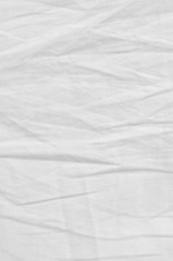 Natural Light Linen Plus Cotton Chinos Texture, Detailed Closeup