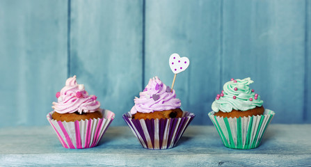 Cupcakes - 58174638