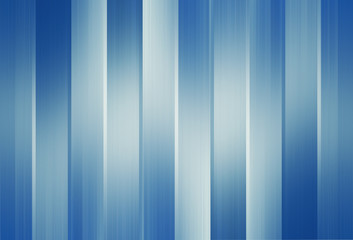 Obraz premium Blue motion blur abstract background