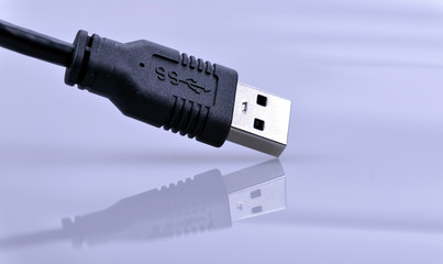 USB-Stecker