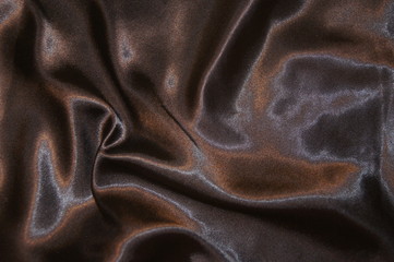 crumpled cloth background