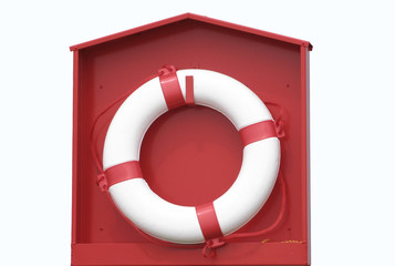 Rettungsring