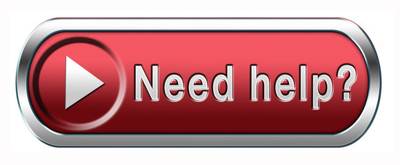 need help