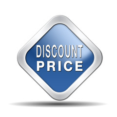 discount price