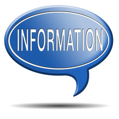 information