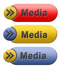 media button