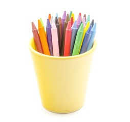 Lapices de colores