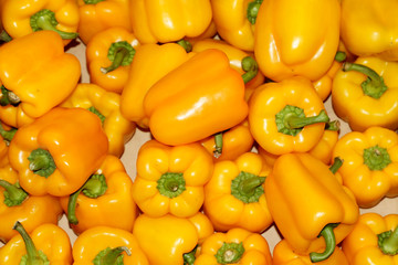 yellow pepper