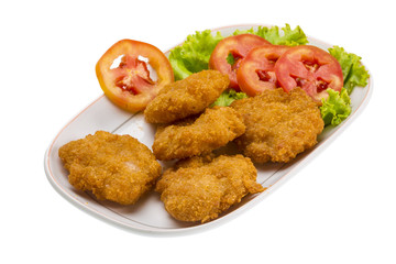 Thai Cutlet