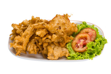 Tempura