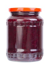 Jars of Jam