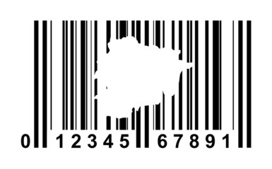 Andorra bar code