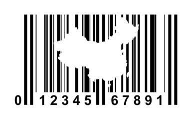 China bar code
