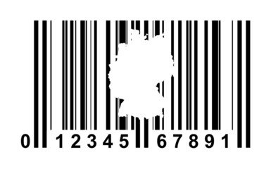Germany Bar code