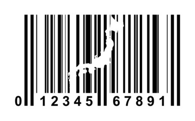 Japan Bar code