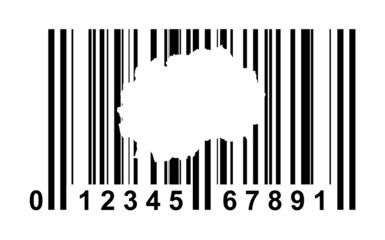 Macedonia bar code