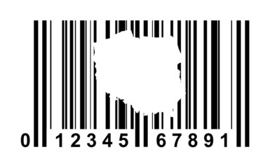 Poland bar code